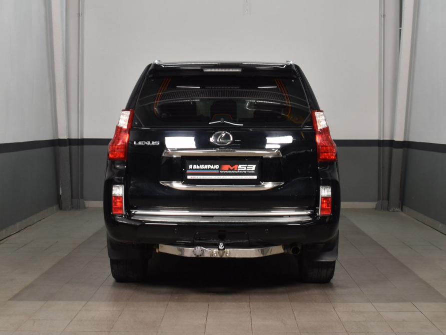 Lexus GX II Кемерово  - изображение 3