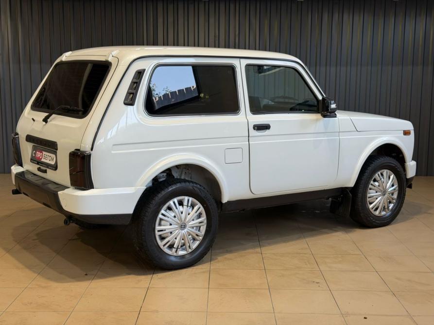 Lada (ВАЗ) 2121 (4x4) I Рестайлинг Ростов-на-Дону  - изображение 2