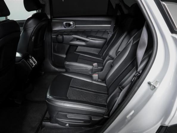 Kia Sorento IV с пробегом 2022 года, цена 3 811 500 рублей, 97970 км, внедорожник, Автокод Объявления