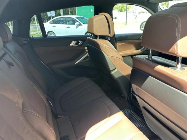 BMW X6 III (G06) с пробегом 2020 года, цена 9 000 000 рублей, 50000 км, внедорожник, Автокод Объявления