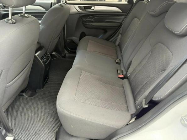 Haval M6 II с пробегом 2023 года, цена 1 827 500 рублей, 46846 км, внедорожник, Автокод Объявления
