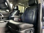 Toyota Land Cruiser 200 Series Уфа  - изображение 49