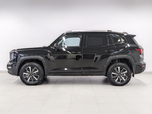 Haval H7 I с пробегом 2025 года, цена 3 200 000 рублей, 12946 км, внедорожник, Автокод Объявления