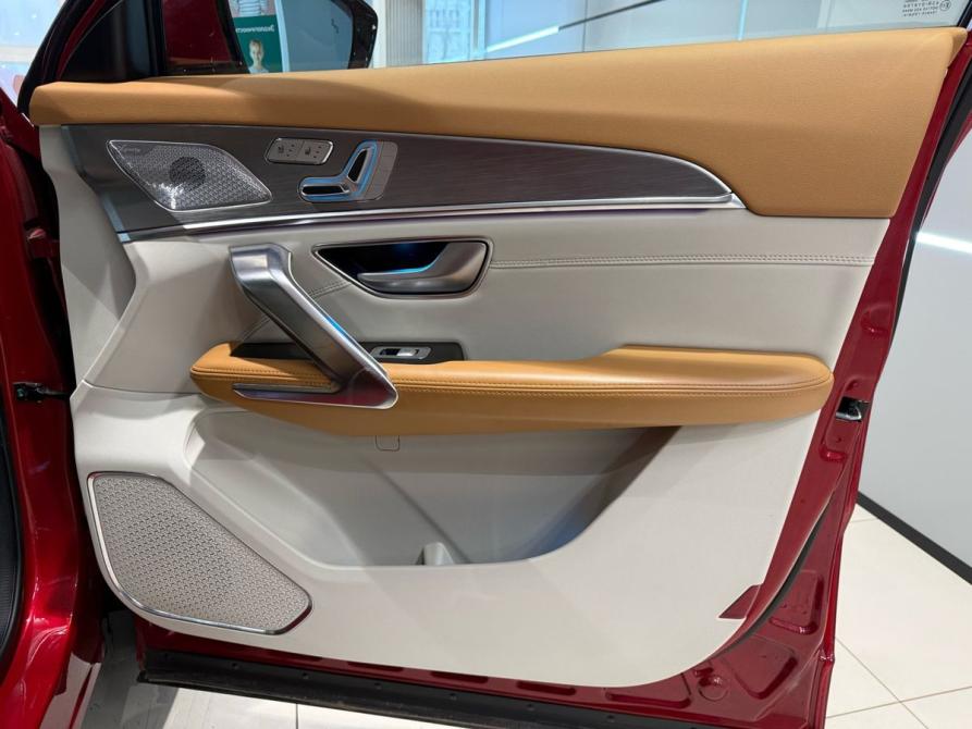 JETOUR X70+ I Рестайлинг Екатеринбург  - изображение 18