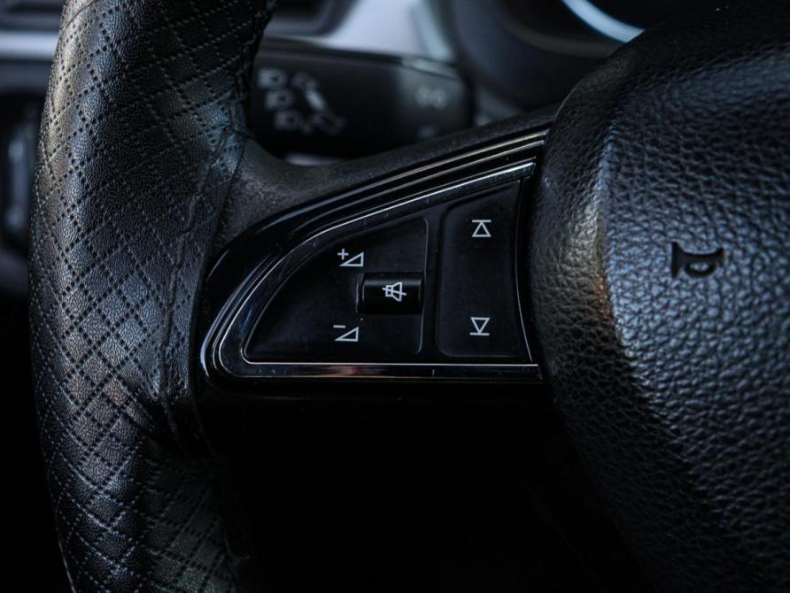 Skoda Rapid I Рестайлинг Москва  - изображение 20