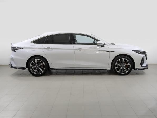 Chery Arrizo 8 с пробегом 2023 года, цена 2 365 000 рублей, 17362 км, седан, Автокод Объявления