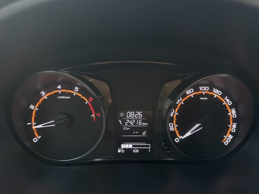 Lada (ВАЗ) Granta I Рестайлинг Ярославль  - изображение 11