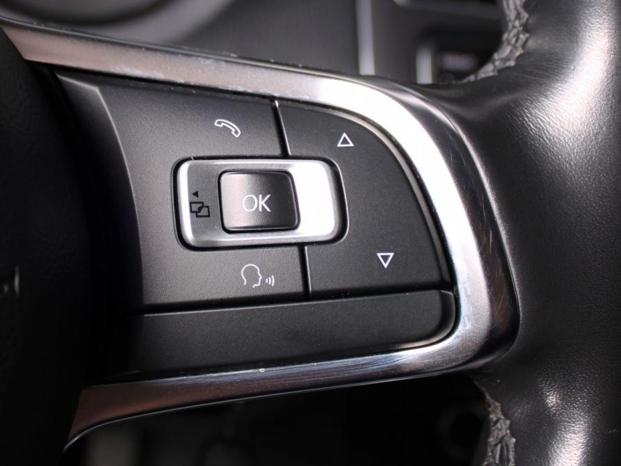Volkswagen Polo V Рестайлинг Минеральные Воды  - изображение 15