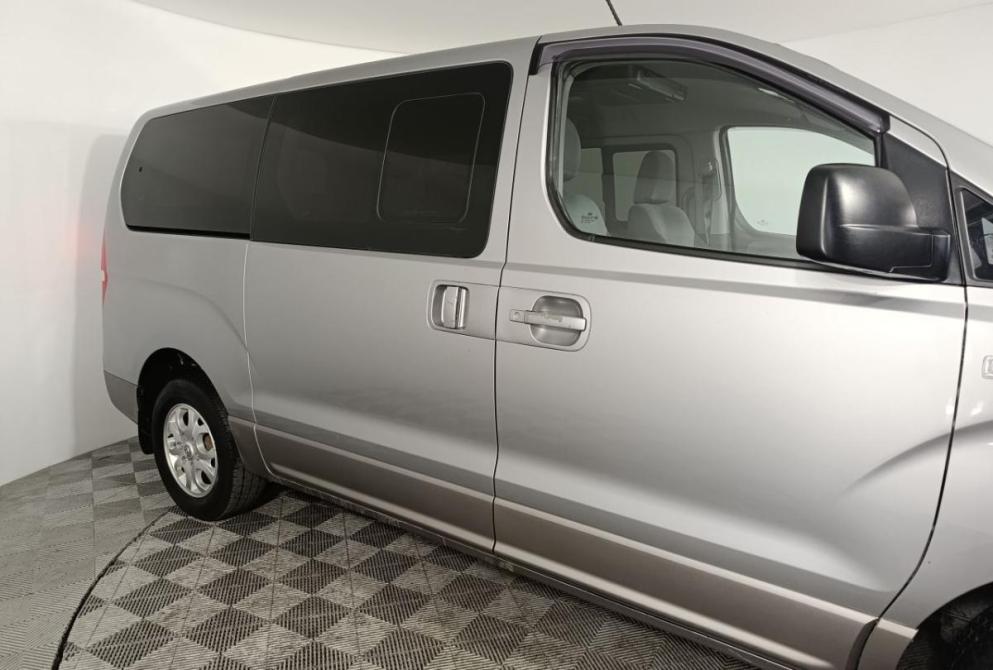 Hyundai H-1 II Волгоград  - изображение 23