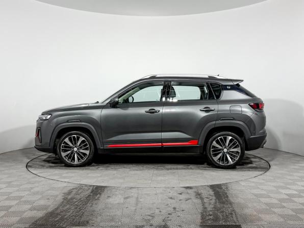 Changan CS35 Plus I Рестайлинг с пробегом 2023 года, цена 1 550 000 рублей, 76150 км, внедорожник, Автокод Объявления