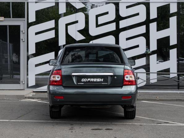 Lada (ВАЗ) Priora I с пробегом 2012 года, цена 390 000 рублей, 210862 км, седан, Автокод Объявления