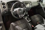 Volkswagen Tiguan I Рестайлинг Ярославль  - изображение 37