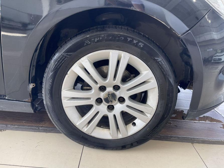Ford Focus III Саратов  - изображение 15