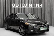 Honda Accord VIII Красноярск  - изображение 24
