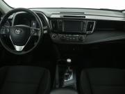 Toyota RAV4 IV (XA40) Рестайлинг Иваново  - изображение 34