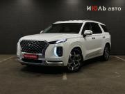 Hyundai Palisade I Челябинск  - изображение 28