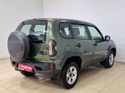 Lada (ВАЗ) Niva Travel I Альметьевск  - изображение 27