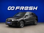 Audi Q3 I (8U) Рестайлинг Москва  - изображение 27