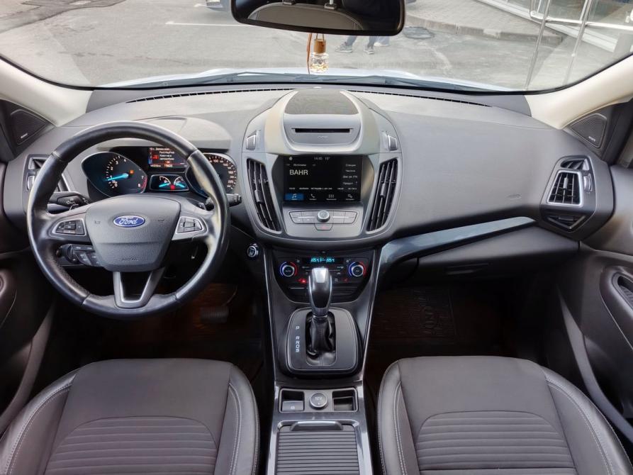 Ford Kuga II Рестайлинг Брянск  - изображение 15