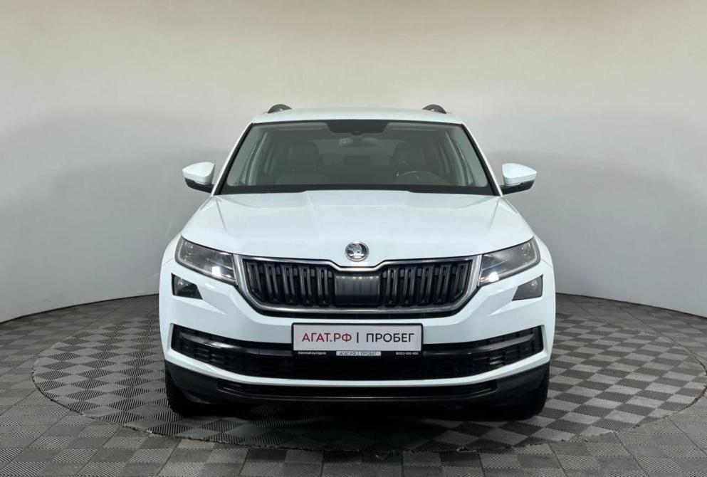 Skoda Kodiaq I Нижний Новгород  - изображение 2