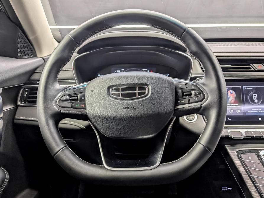 Geely Atlas Pro Москва  - изображение 22