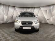 Hyundai Santa Fe II Москва  - изображение 27