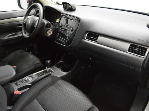 Mitsubishi Outlander III с пробегом 2012 года, цена 1 121 000 рублей, 247958 км, внедорожник, Автокод Объявления