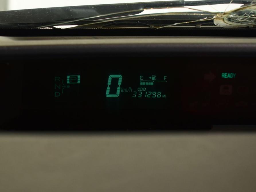 Toyota Prius II Рестайлинг (XW20) Кемерово  - изображение 11