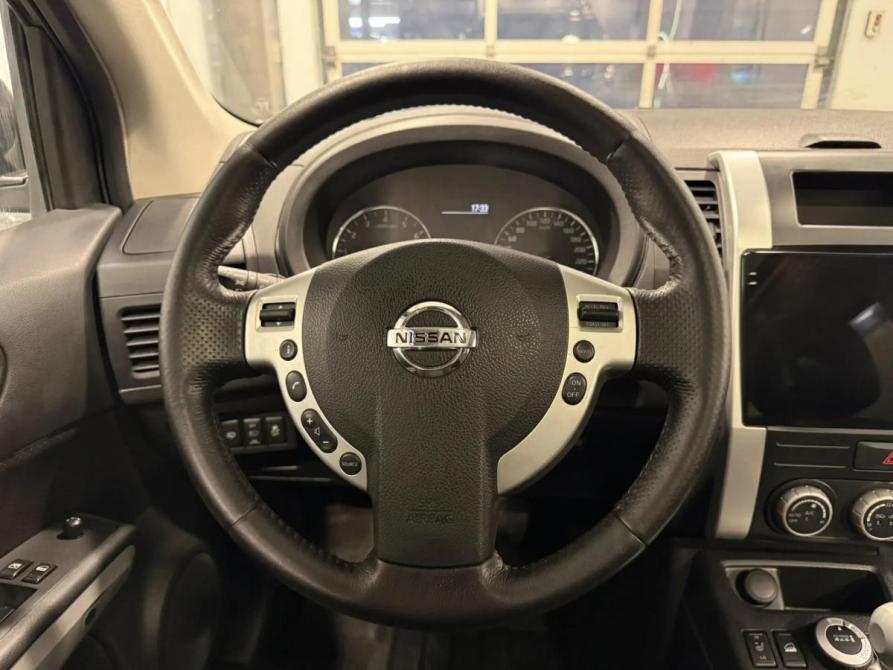 Nissan X-Trail II Рестайлинг Подольск  - изображение 19