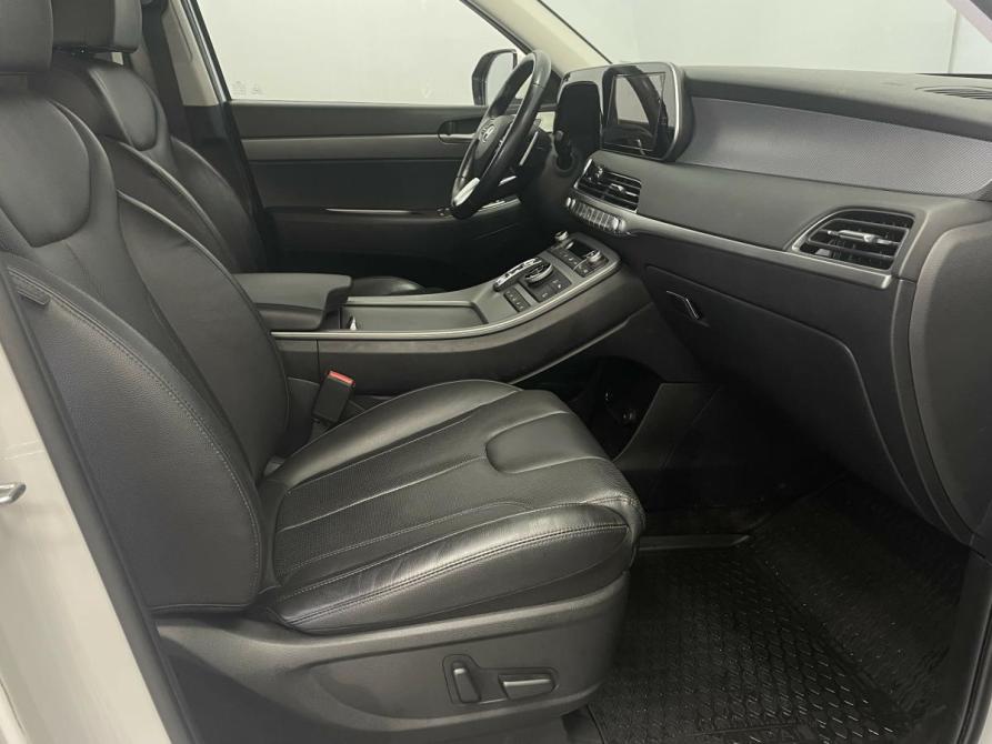 Hyundai Palisade I Красноярск  - изображение 14