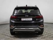 Hyundai Santa Fe IV Москва  - изображение 22