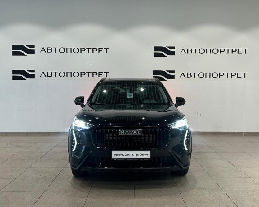 Haval Jolion I Рестайлинг Санкт-Петербург  - изображение 10