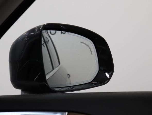 Volvo XC90 II с пробегом 2017 года, цена 3 190 000 рублей, 186681 км, внедорожник, Автокод Объявления