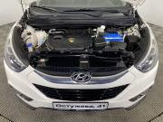 Hyundai ix35 I Рестайлинг Воронеж  - изображение 25