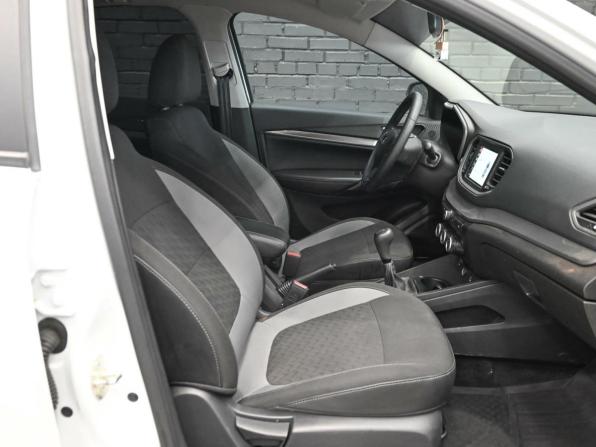 Lada (ВАЗ) Vesta I Рестайлинг (NG) с пробегом 2024 года, цена 1 200 000 рублей, 51034 км, седан, Автокод Объявления