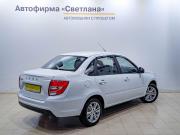 Lada (ВАЗ) Granta I Рестайлинг Ярославль  - изображение 16