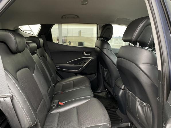 Hyundai Santa Fe III Рестайлинг с пробегом 2017 года, цена 2 299 000 рублей, 157030 км, внедорожник, Автокод Объявления