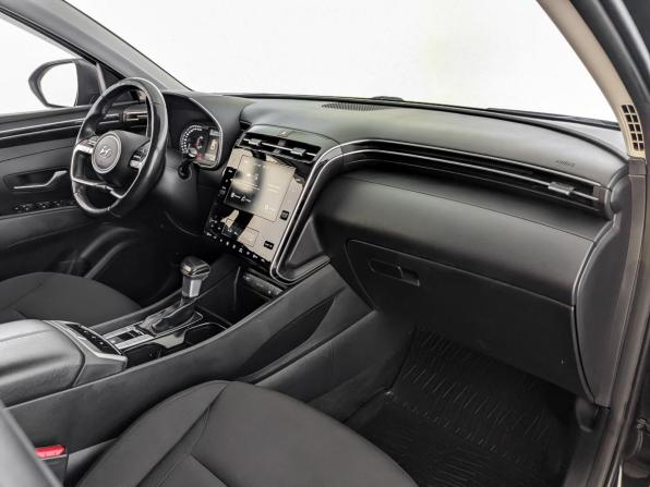 Hyundai Tucson IV с пробегом 2021 года, цена 2 685 000 рублей, 101870 км, внедорожник, Автокод Объявления