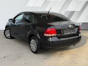 Volkswagen Polo V Екатеринбург  - изображение 26