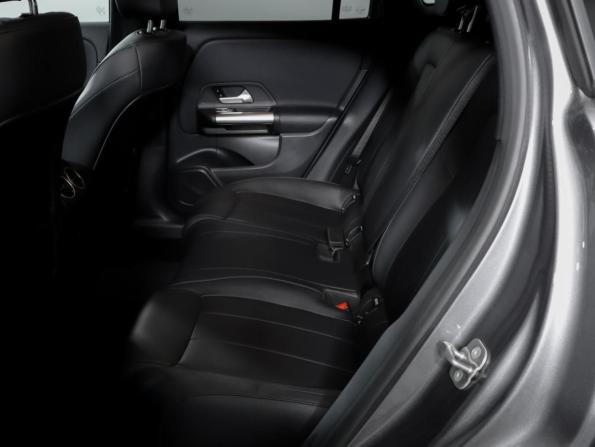 Mercedes-Benz GLA II (H247) с пробегом 2023 года, цена 4 799 000 рублей, 152 км, внедорожник, Автокод Объявления