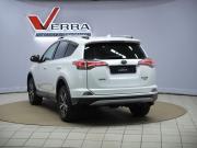 Toyota RAV4 IV (XA40) Рестайлинг Уфа  - изображение 24