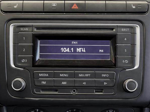 Volkswagen Polo V с пробегом 2013 года, цена 657 000 рублей, 197777 км, седан, Автокод Объявления