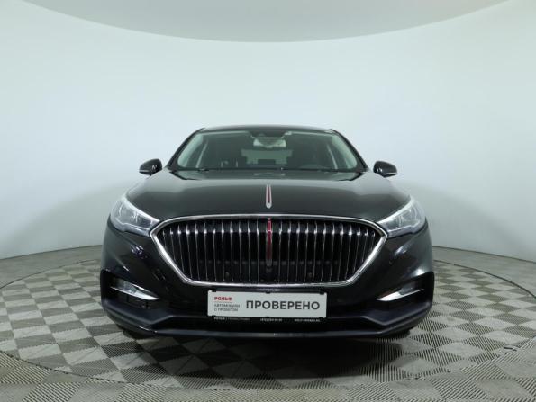 Hongqi H5 I с пробегом 2022 года, цена 1 605 000 рублей, 54552 км, седан, Автокод Объявления