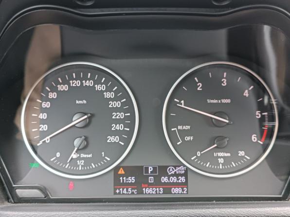 BMW X1 II (F48) с пробегом 2016 года, цена 2 188 000 рублей, 166213 км, внедорожник, Автокод Объявления
