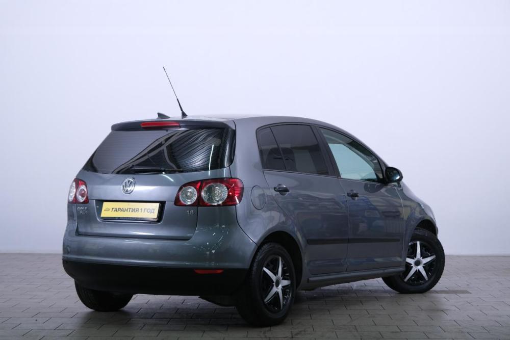 Volkswagen Golf V Омск  - изображение 7