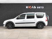 Lada (ВАЗ) Largus I Екатеринбург  - изображение 17