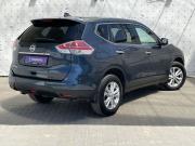Nissan X-Trail III Тамбов  - изображение 24