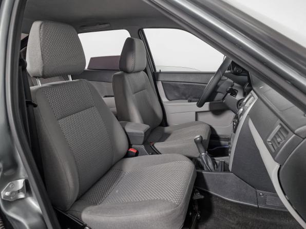 Lada (ВАЗ) Priora I с пробегом 2013 года, цена 229 000 рублей, 179782 км, хэтчбек, Автокод Объявления