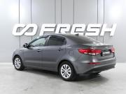 Kia Rio III Рестайлинг Ростов-на-Дону  - изображение 19