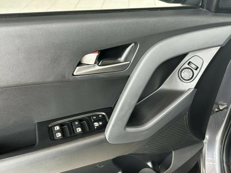 Hyundai Creta I Рестайлинг Екатеринбург  - изображение 24